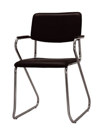 K24U_käsinojallinen tuoli