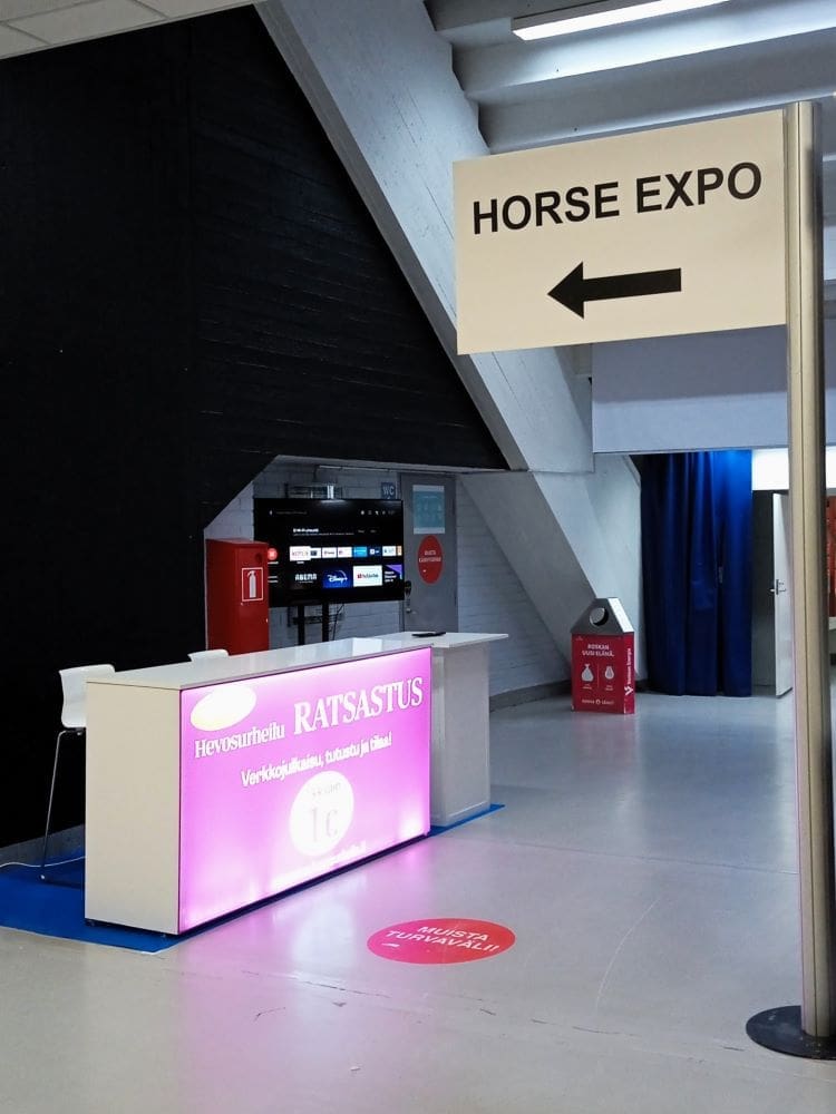 Horse Show 2023