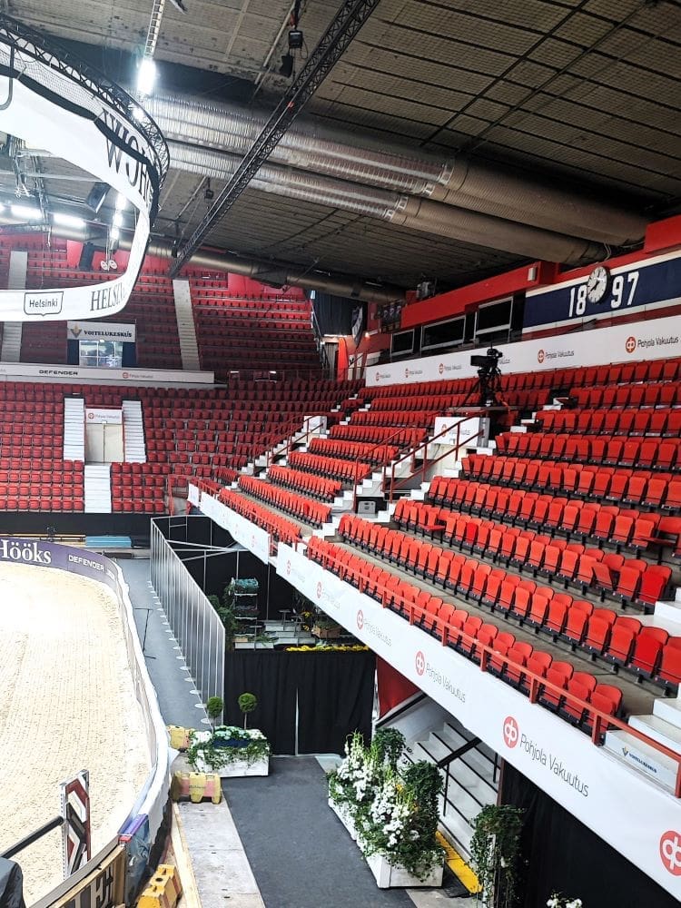 Horse Show 2023