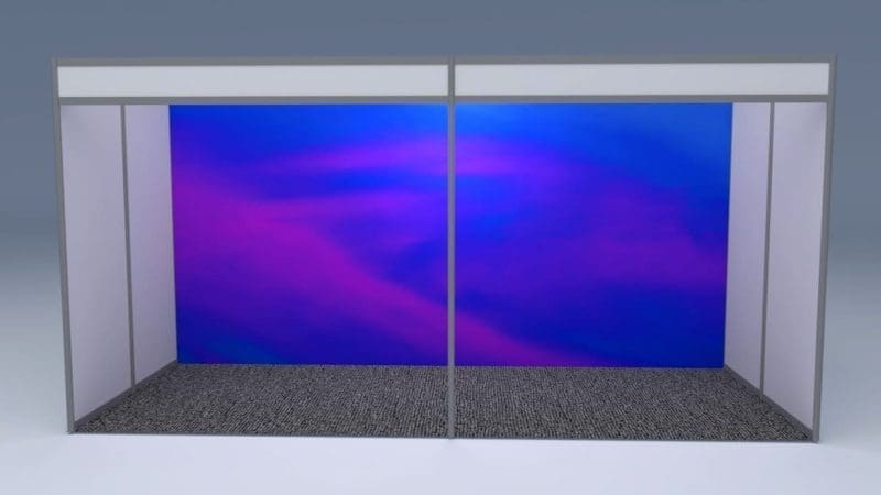 10m² / tilauspaketti 1