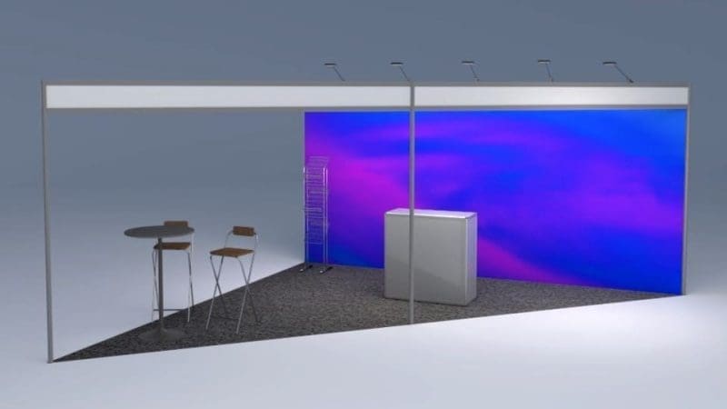 12,5m² / tilauspaketti 2